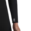 Billabong Foil 3/2mm BZ Flat Lock Black