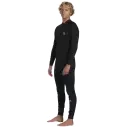 Billabong Foil 3/2mm BZ Flat Lock Black