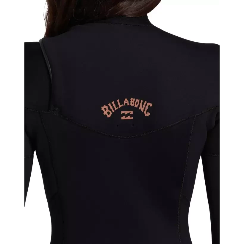 Billabong Foil women 3/2mm CZ Black