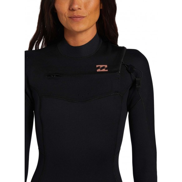 Billabong Foil women 3/2mm CZ Black