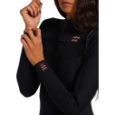 Billabong Foil women 3/2mm CZ Black