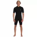 Traje neopreno Billabong Foil 2/2mm BZ Flat Lock Black