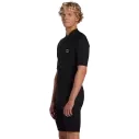 Muta surf Billabong Foil 2/2mm BZ Flat Lock Black