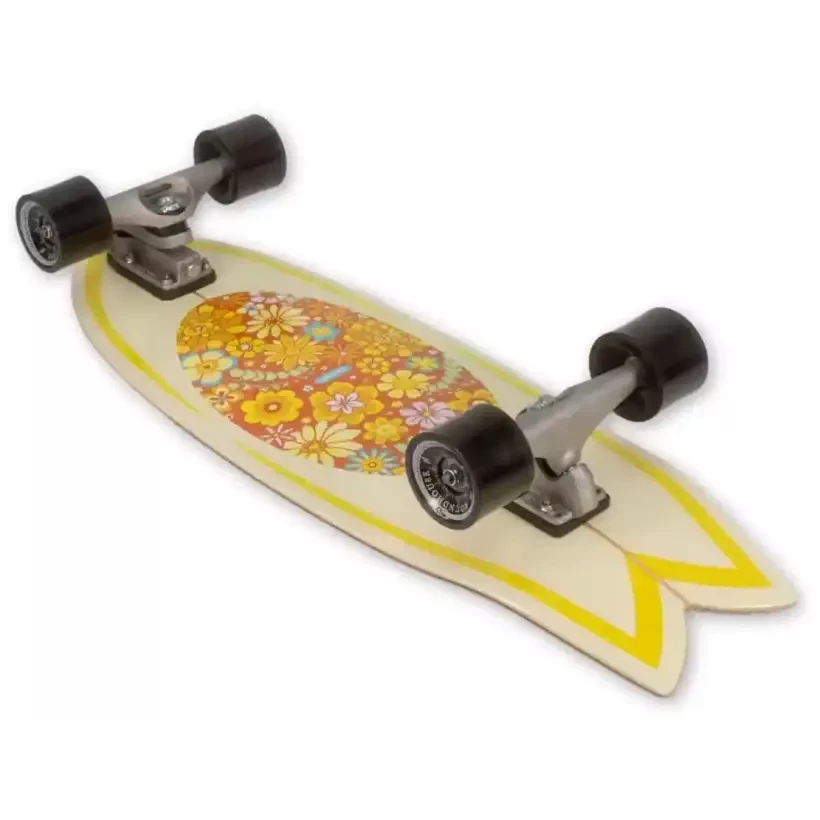Prancha de surfskate Carver Bloom 29,25'' C7