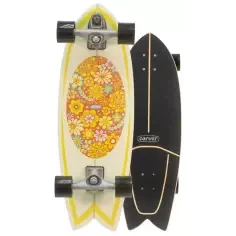 Planche de surfskate Carver Bloom 29,25'' C7