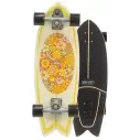 Prancha de surfskate Carver Bloom 29,25'' C7