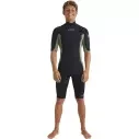 Fato Surf Billabong Absolute Natural 2/2mm CZ Flat Lock
