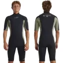 Neopreno Billabong Absolute Natural 2/2mm Flat Lock