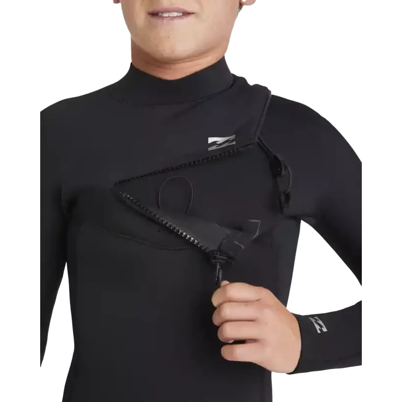 Billabong Foil 3/2mm CZ Junior Black