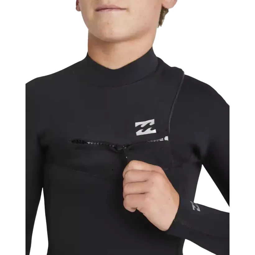 Billabong Foil 3/2mm CZ Junior Black