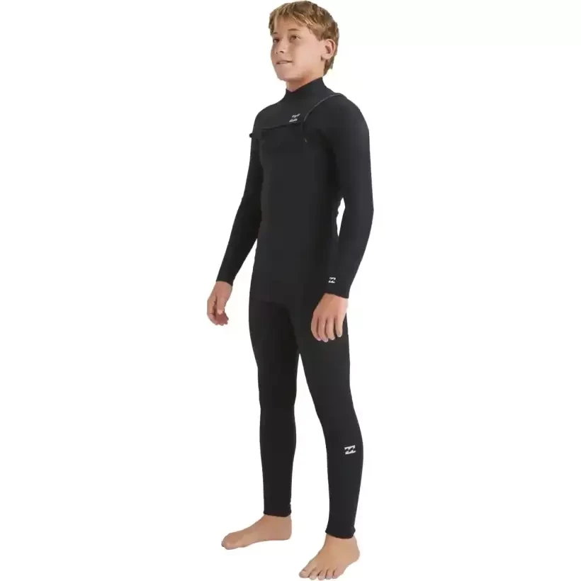 Muta surf Billabong Foil 3/2mm CZ Junior Black