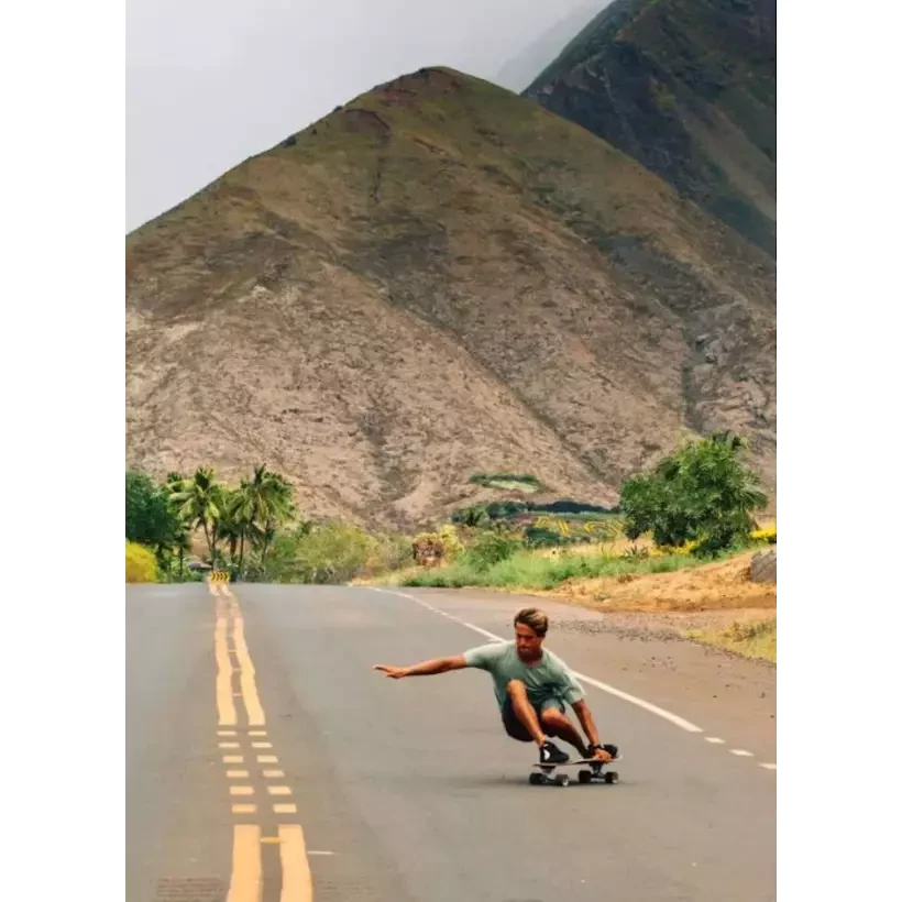 surfskate Carver Kai Lenny Powerline 31'' Cx