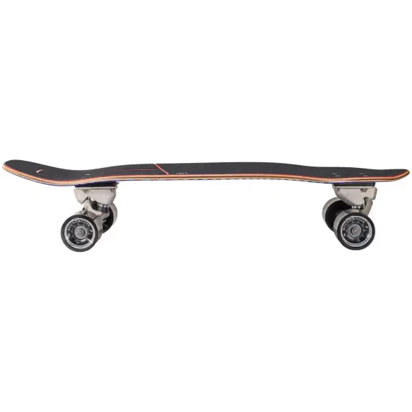 Prancha de surfskate Carver Kai Lenny Powerline 31'' Cx