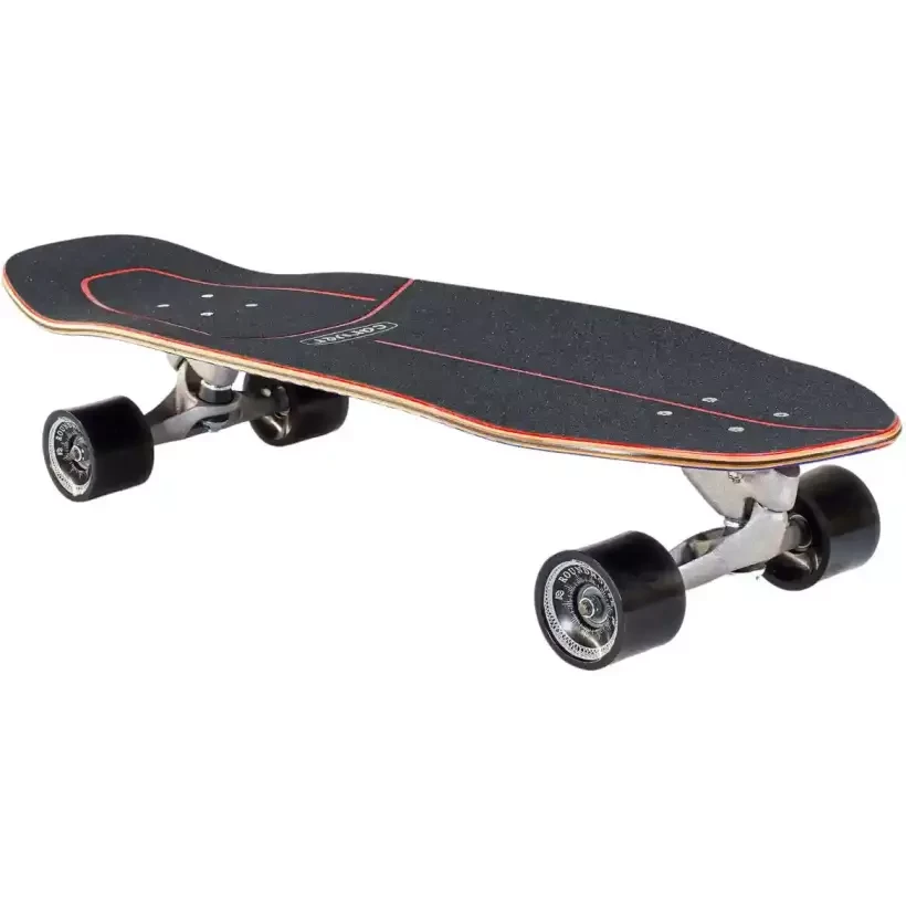 Prancha de surfskate Carver Kai Lenny Powerline 31'' Cx