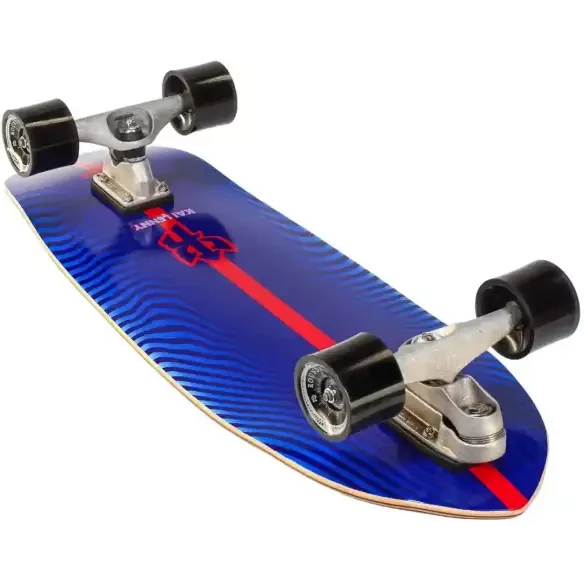 Planche de surfskate Carver Kai Lenny Powerline 31'' C7