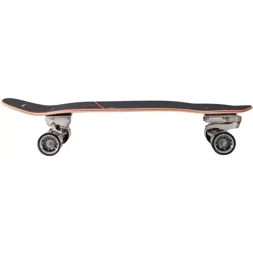 Planche de surfskate Carver Kai Lenny Powerline 31'' C7