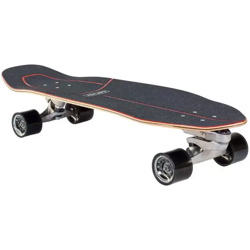 Prancha de surfskate Carver Kai Lenny Powerline 31'' C7
