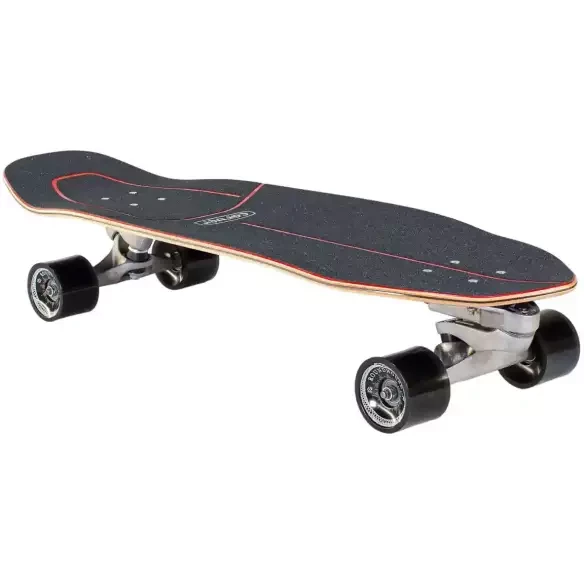 Prancha de surfskate Carver Kai Lenny Powerline 31'' C7