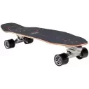 Prancha de surfskate Carver Kai Lenny Powerline 31'' C7