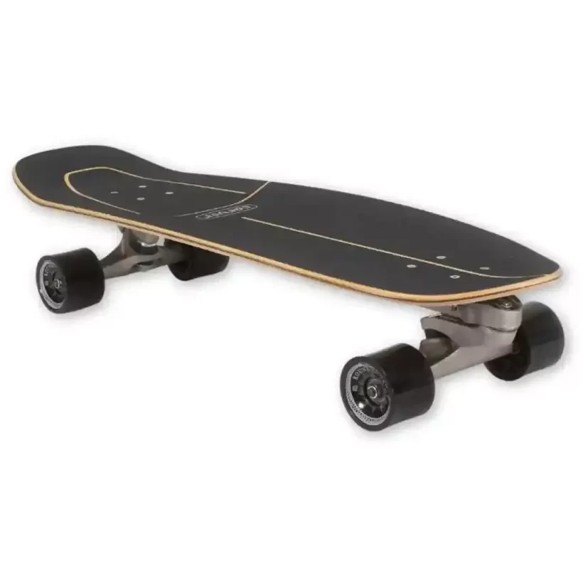 Planche de surfskate Carver Carvehaus 30.75''  C7