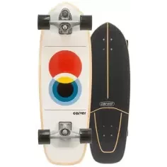 Surfskate Carver Carvehaus 30.75'' C7