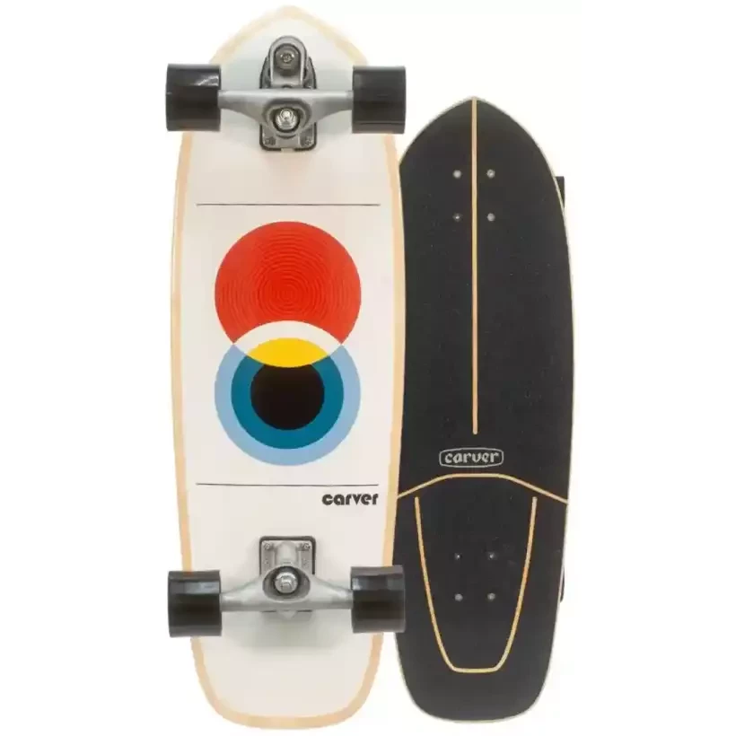 surfskate Carver Carvehaus 30.75'' C7
