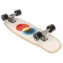 Planche de surfskate Carver Carvehaus 30.75''  C7