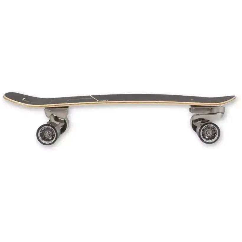 Prancha de surfskate Carver Carvehaus 30.75''  C7