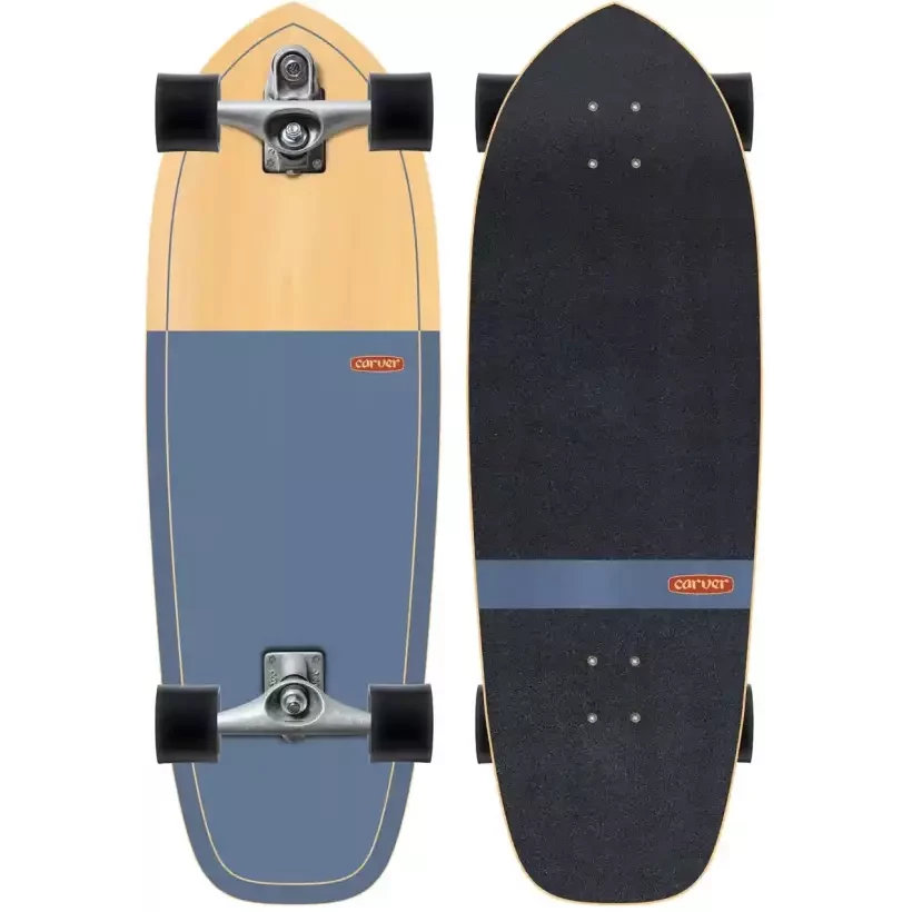 de surfskate Carver Minimizer 32'' C7