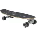 Prancha de surfskate Carver Lost Puddle Jumper 30,5'' C7