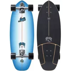 Prancha de surfskate Carver Lost Puddle Jumper 30,5'' C7