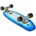 Prancha de surfskate Carver Lost Puddle Jumper 30,5'' C7