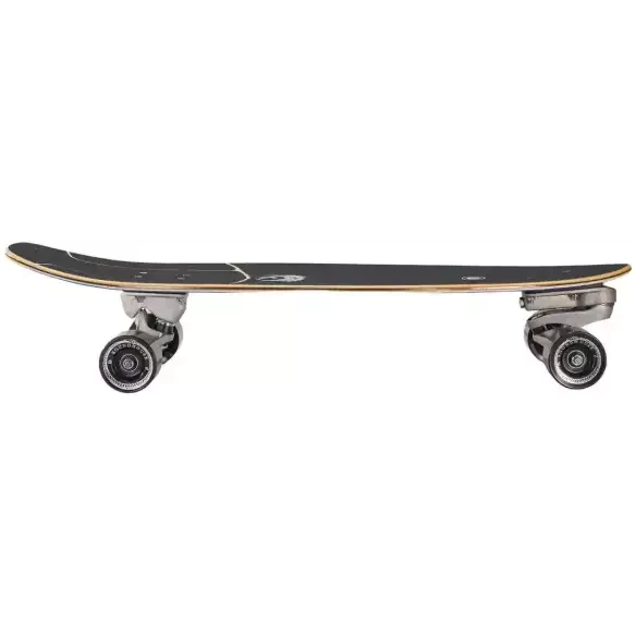 Prancha de surfskate Carver Lost Puddle Jumper 30,5'' C7