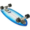 Prancha de surfskate Carver Lost Puddle Jumper 30,5'' C7