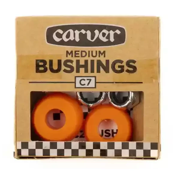 Gommini Carver Medium truck C7
