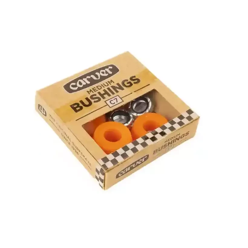 Bushing Carver Medium for C7 truck