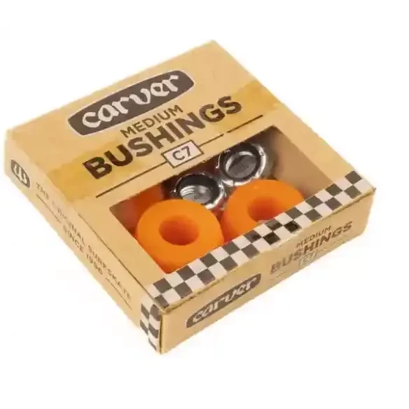 Bushing Carver Medium for C7 truck