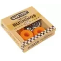 Bushing Carver Medium para ejes C7