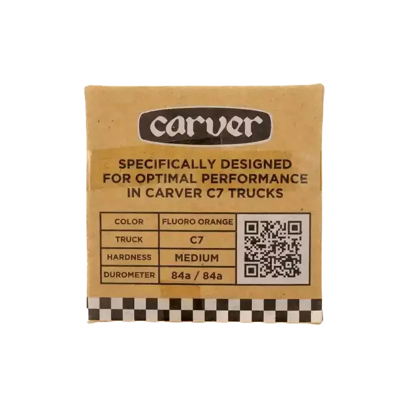 Bushing Carver Medium for C7 truck