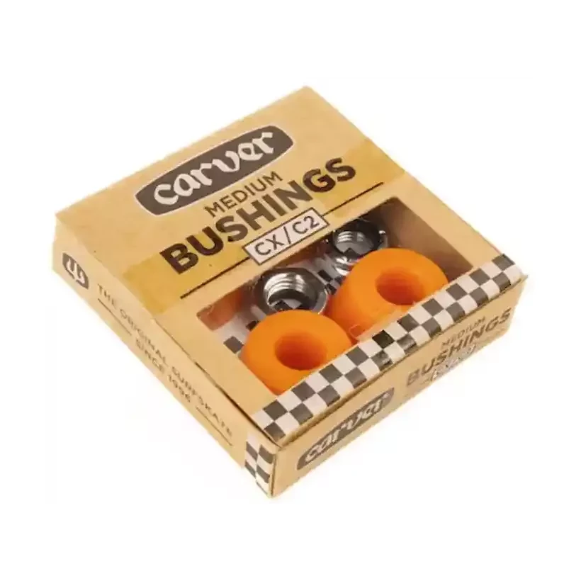 Bushing Carver  CX/C2 Medium