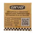 Bushing Carver  CX/C2 Medium