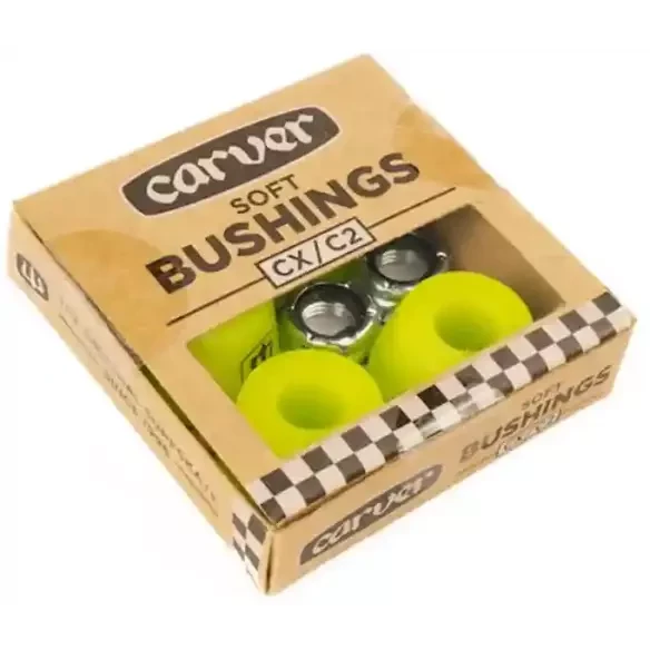 Bushing Carver CX/C2 Soft