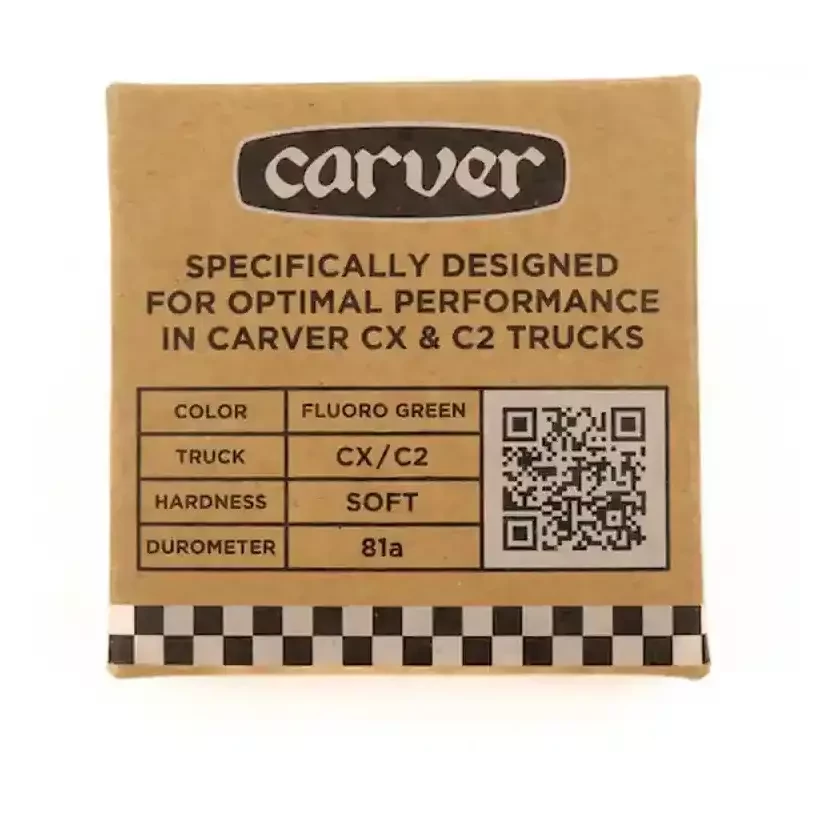 Gommini Carver CX/C2 Soft