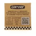 Gommini Carver CX/C2 Soft
