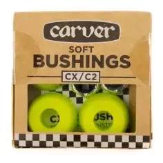 Bushing Carver CX/C2 Soft
