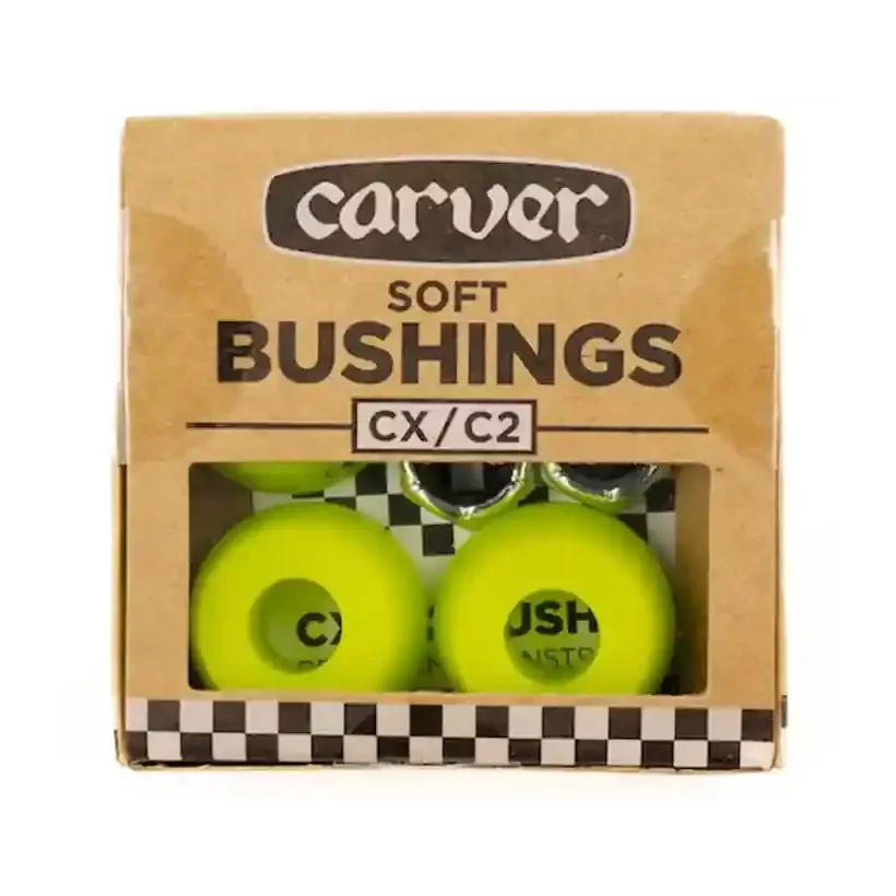 Bushing Carver CX/C2 Soft