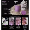 Nettoyant de paraffine Nowax