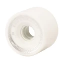Roues Carver Roundhouse Mag 70mm White
