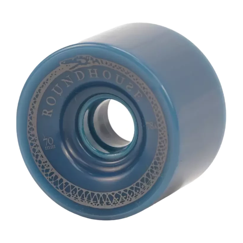 Carver Roundhouse Mag 70mm Blue
