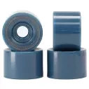 Ruedas Carver Roundhouse Mag 70mm Blue